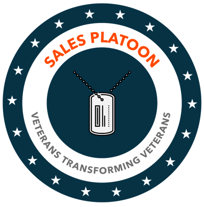 Sales Platoon Logo
